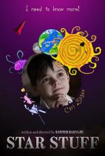 Watch Star Stuff: A Story of Carl Sagan (Short 2015) 123moviesFree