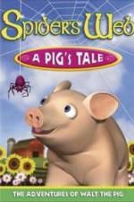 Watch Spider's Web: A Pig's Tale 123moviesFree