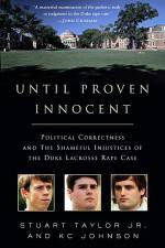 Watch Until Proven Innocent 123moviesFree