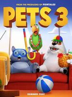 Watch Pets 3 123moviesFree