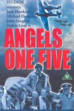 Watch Angels One Five 123moviesFree