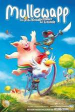 Watch Mullewapp - Das gro�e Kinoabenteuer der Freunde 123moviesFree