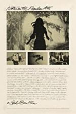 Watch Notes on the Popular Arts 123moviesFree