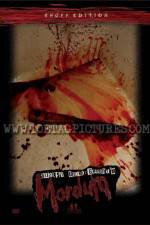 Watch August Underground's Mordum 123moviesFree