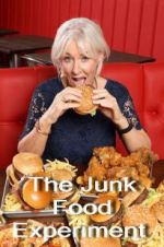 Watch The Junk Food Experiment 123moviesFree