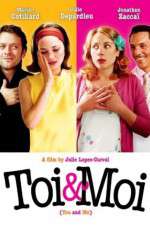 Watch Toi et moi 123moviesFree