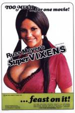 Watch Supervixens 123moviesFree