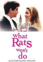 Watch What Rats Won\'t Do 123moviesFree