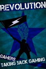 Watch Gamer Revolution 123moviesFree