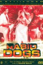Watch Cani arrabbiati 123moviesFree