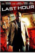 Watch Last Hour 123moviesFree