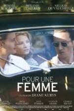 Watch For a Woman 123moviesFree