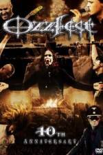 Watch Ozzfest 10th Anniversary 123moviesFree
