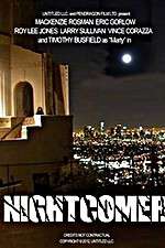 Watch Nightcomer 123moviesFree