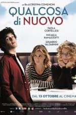 Watch Qualcosa di nuovo 123moviesFree