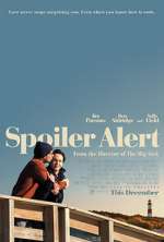 Watch Spoiler Alert 123moviesFree