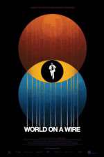 Watch Welt am Draht 123moviesFree