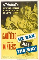 Watch He Ran All the Way 123moviesFree
