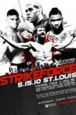 Watch Strikeforce: Heavy Artillery 123moviesFree