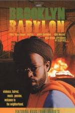Watch Brooklyn Babylon 123moviesFree