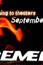 Watch Extreme Days 123moviesFree