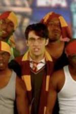 Watch Harry Potter in the Hood 123moviesFree