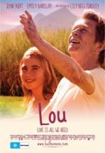 Watch Lou 123moviesFree