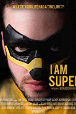 Watch I Am Super 123moviesFree