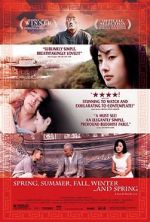 Watch Spring, Summer, Fall, Winter... and Spring 123moviesFree