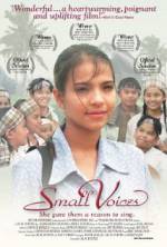 Watch Mga munting tinig 123moviesFree