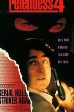 Watch Relentless IV Ashes to Ashes 123moviesFree