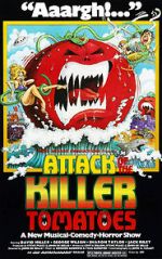 Watch Attack of the Killer Tomatoes! 123moviesFree