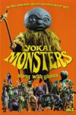 Watch Along with Ghosts 123moviesFree