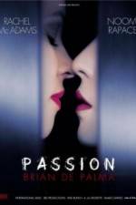 Watch Passion 123moviesFree
