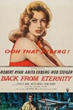 Watch Back from Eternity 123moviesFree