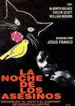 Watch Night of the Skull 123moviesFree