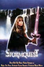 Watch Stormquest 123moviesFree