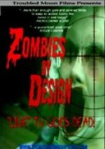 Watch Zombies by Design 123moviesFree