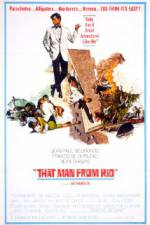 Watch That Man from Rio 123moviesFree