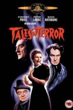 Watch Tales of Terror 123moviesFree