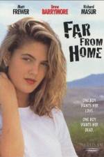 Watch Far from Home 123moviesFree
