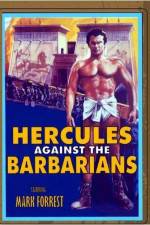 Watch Maciste nell'inferno di Gengis Khan 123moviesFree