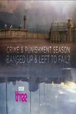 Watch Banged Up And Left To Fail 123moviesFree