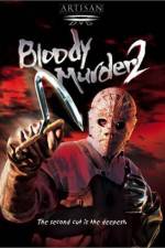 Watch Bloody Murder 2: Closing Camp 123moviesFree