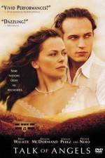 Watch Talk of Angels 123moviesFree