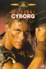 Watch Cyborg 123moviesFree