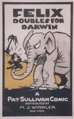 Watch Felix Doubles for Darwin 123moviesFree