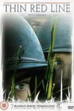 Watch The Thin Red Line 123moviesFree