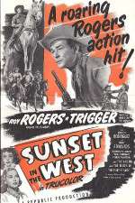 Watch Sunset in the West 123moviesFree