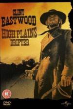 Watch High Plains Drifter 123moviesFree